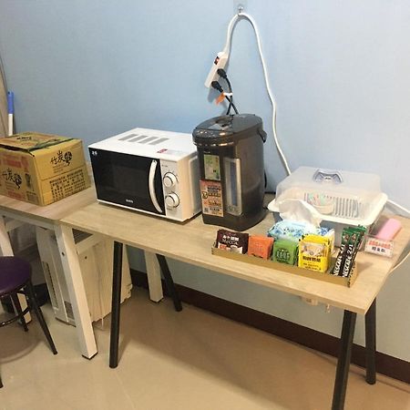 Maifu Apartment Magong Luaran gambar