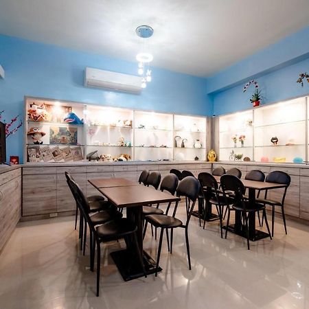 Maifu Apartment Magong Luaran gambar