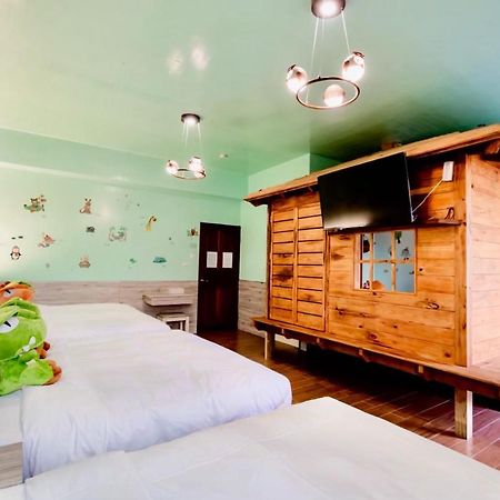 Maifu Apartment Magong Luaran gambar