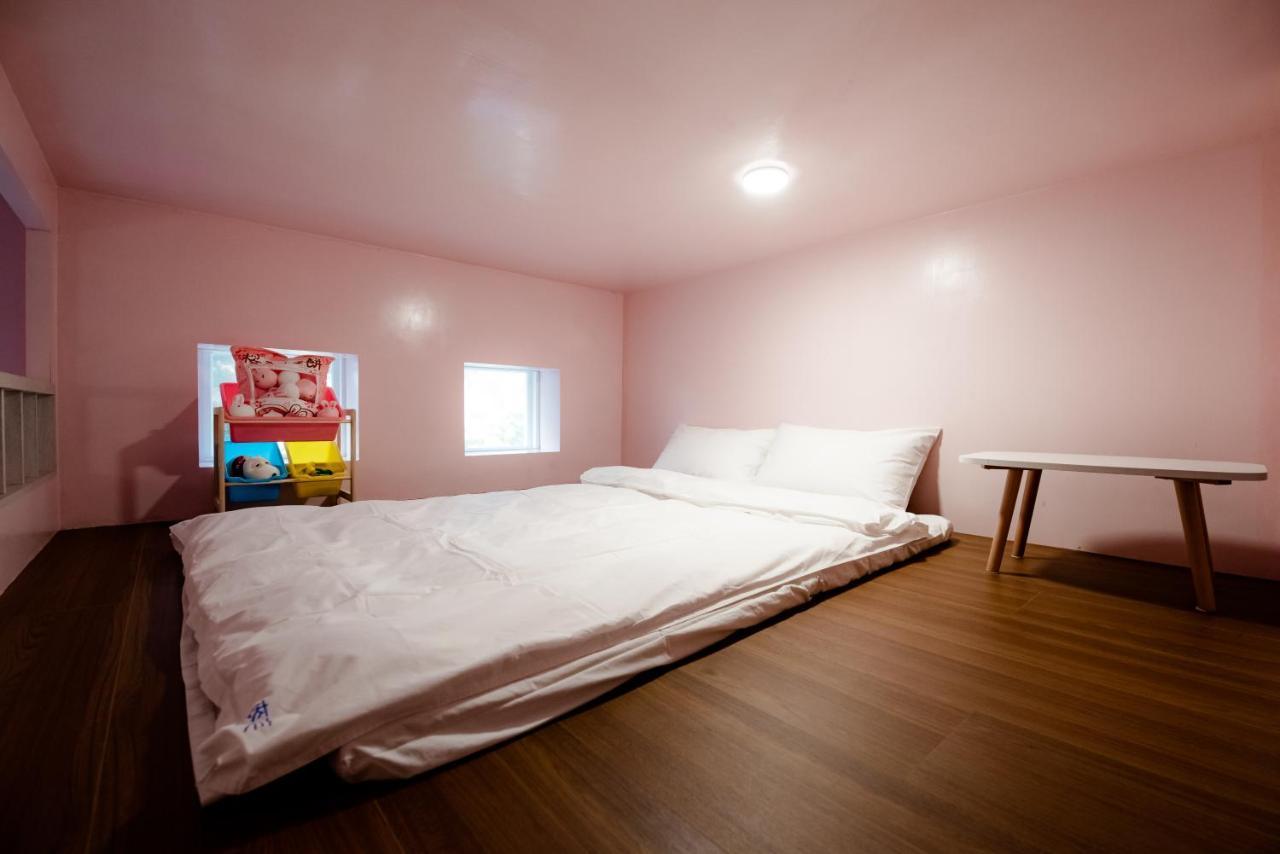 Maifu Apartment Magong Luaran gambar