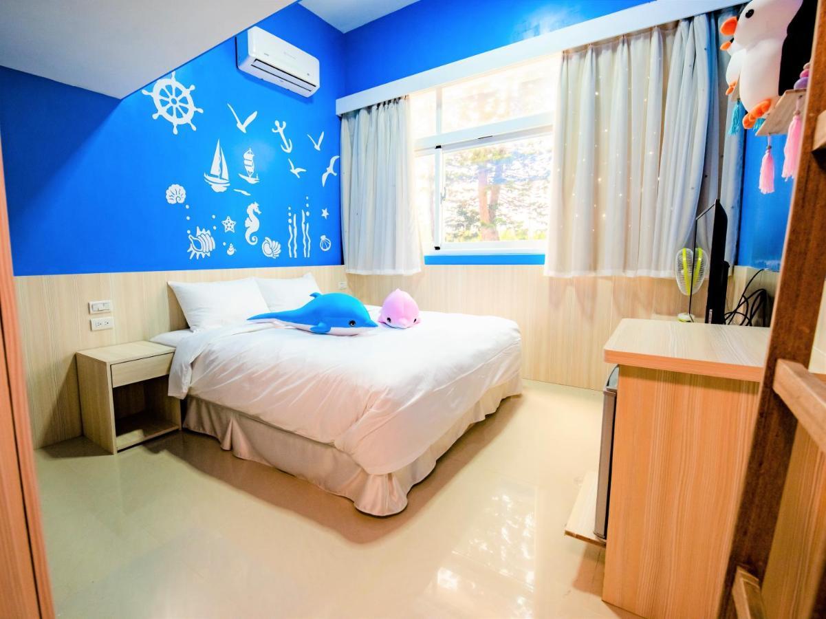 Maifu Apartment Magong Luaran gambar