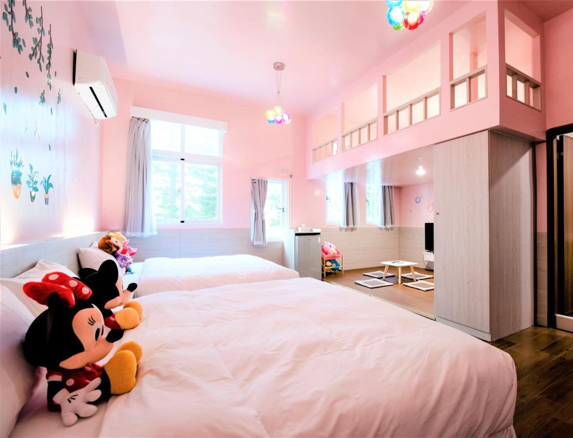 Maifu Apartment Magong Luaran gambar