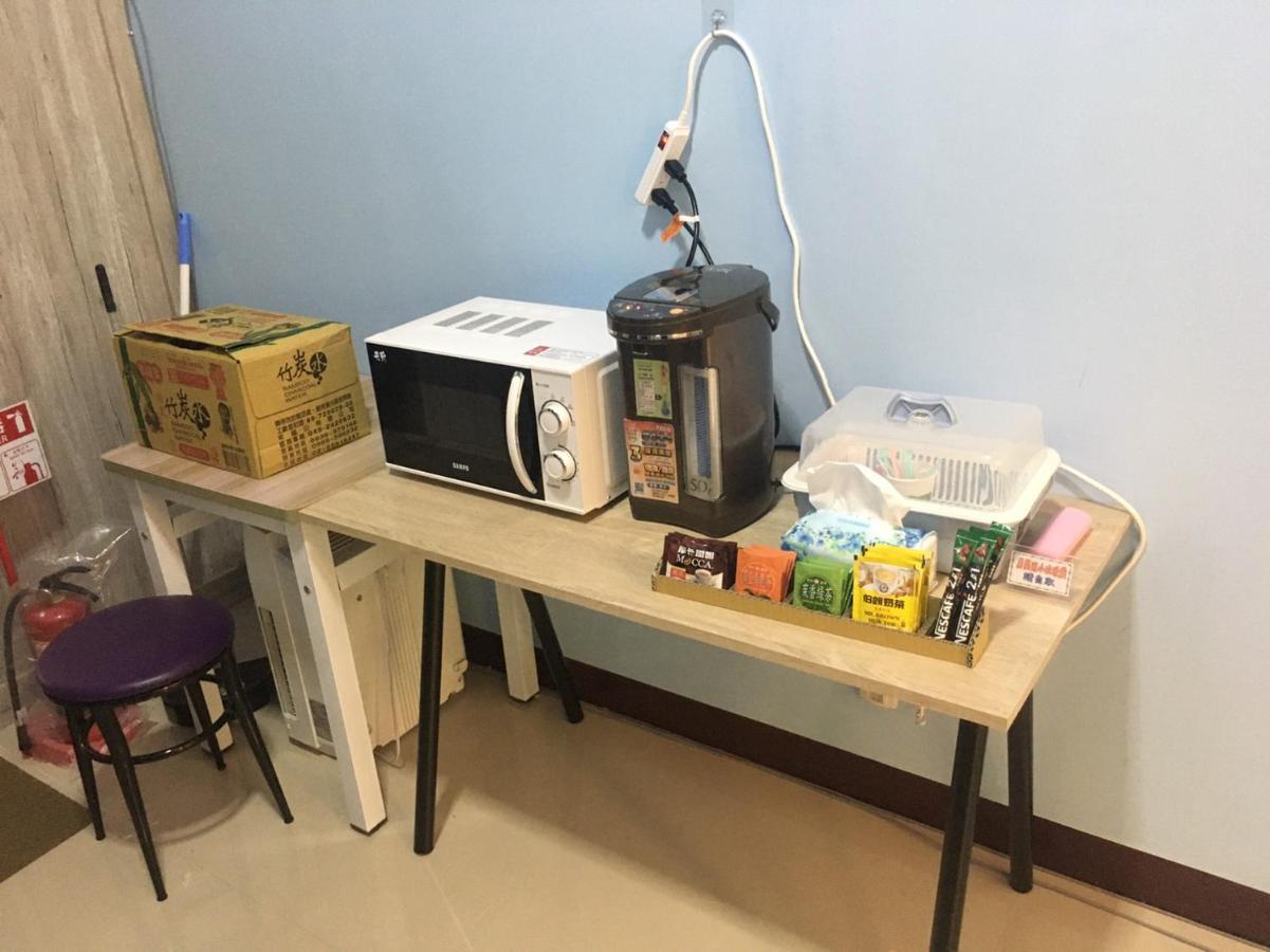Maifu Apartment Magong Luaran gambar
