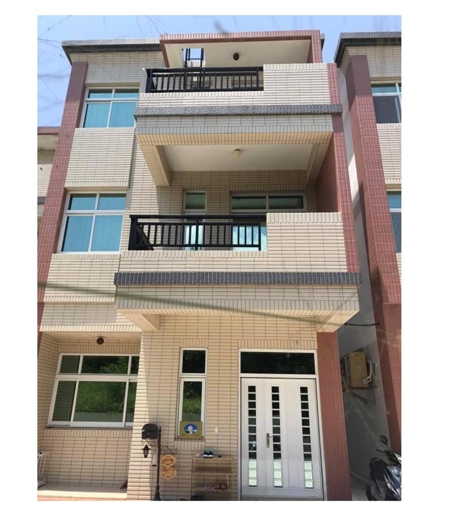 Maifu Apartment Magong Luaran gambar
