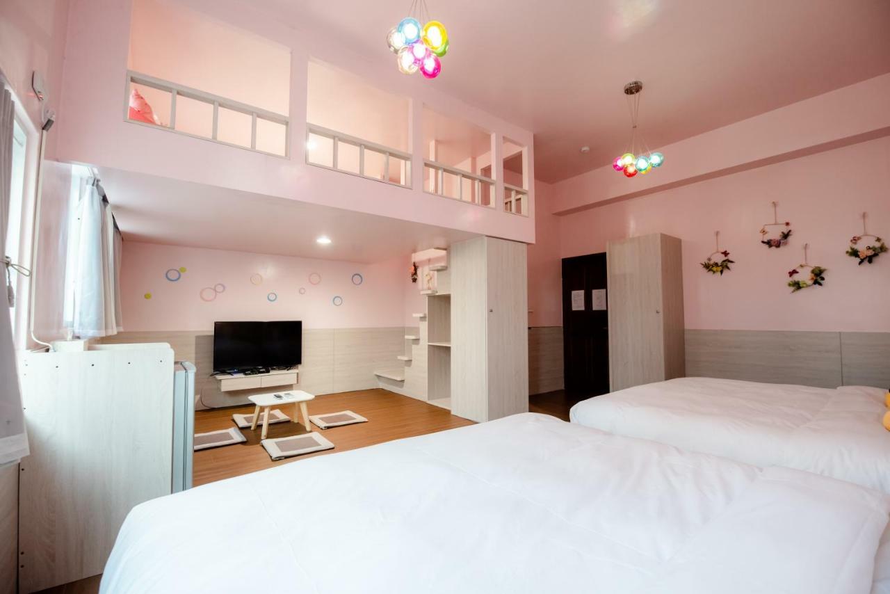 Maifu Apartment Magong Luaran gambar