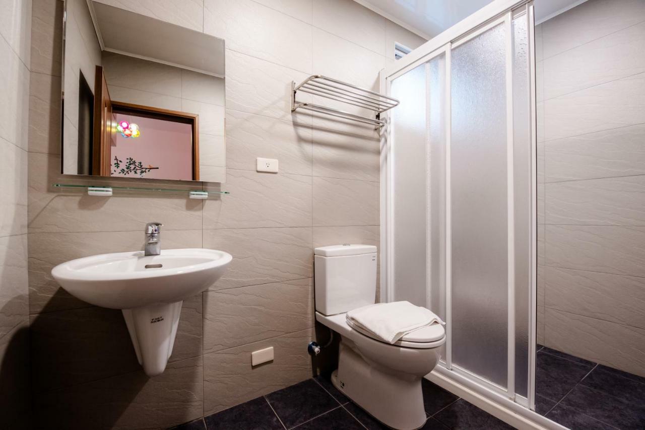 Maifu Apartment Magong Luaran gambar